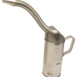 Pressol Oljemått 1 L Plåt Med Pip