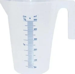 Pressol Oljemått, tillbringare, PVC