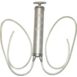 Pressol Oljesug Dubbelverkande