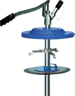 Pressol Påfyllningspump Fett 15kg, 240-270mm, 17815