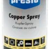 Presto Kopparfett spray 400 ml