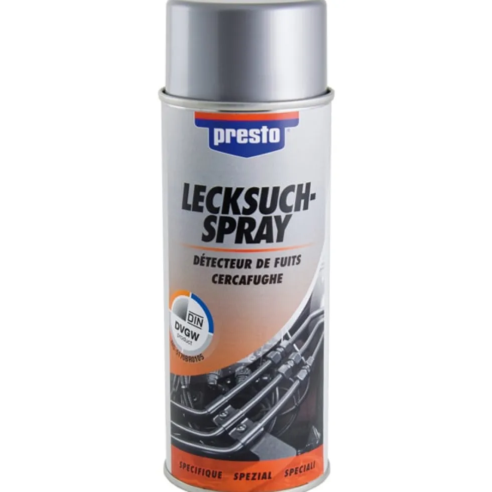Presto Läcksökningsspray 300 ml