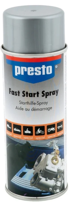 Presto Startgas 500 ml