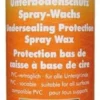 Presto Underredsrostskydd Vaxbaserat Ljusbrun 500 ml