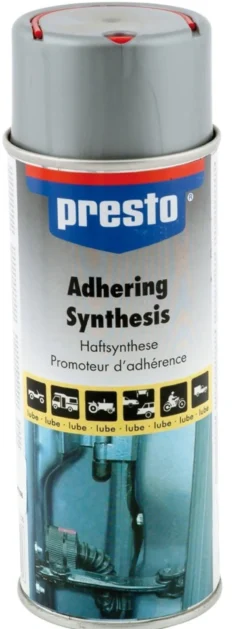 Presto Universalsmörjfett 400 ml