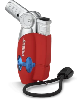 Primus PowerLighter III Stormtändare Röd