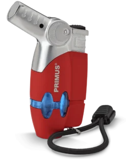 Primus PowerLighter III Stormtändare Röd