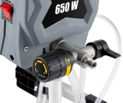 ProBuilder Färgspruta 650W