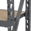 ProBuilder Lagerhylla 180x180x50 cm