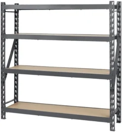 ProBuilder Lagerhylla 180x180x50 cm
