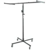 Probuilder Skivhiss 190-330cm
