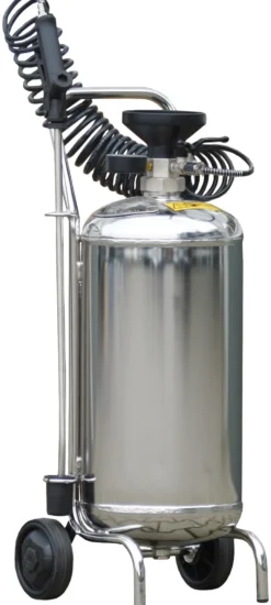 Procar Procar Koncentratspruta 24 Liter