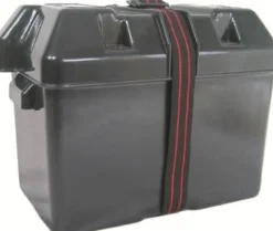 Pro Supply Batterilåda Medium 19x35cm