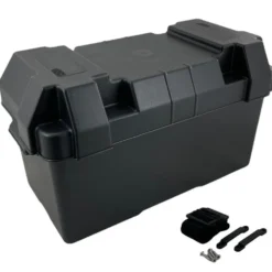 Pro Supply Batterilåda stor