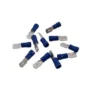 Pro Supply Flatstift Blå 10St