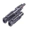 Pro Supply Mc4 Splitter 1 Hane 2 Honor