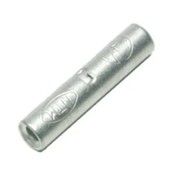 Pro Supply Rörskarvhylsa 6mm 5st