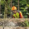 Protos Integral Arborist - Gul/Svart