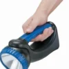 PTX Laddbar handlampa 3 Watt LED