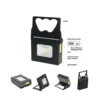 PTX Pro Arbetslampa 2 in 1 400 Lumen