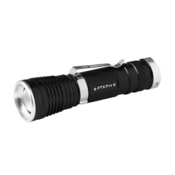 PTX Pro Ficklampa Mini 1AA 130 Lumen