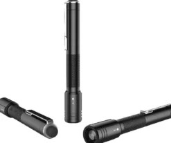 PTX Pro Pennficklampa PL-180 lumen