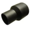 Pullman Ermator Adapter till slang G63S50 63 mm