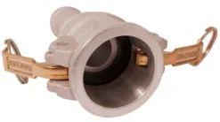 Pullman Ermator Camlockadapter hona 76-50 för städutrustning