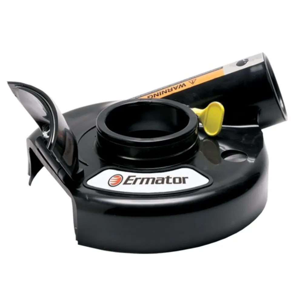 Pullman Ermator Dammkåpa 7''