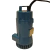Pullman Ermator Evakueringspump W70P