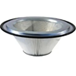 Pullman Ermator Grovfilter S1400