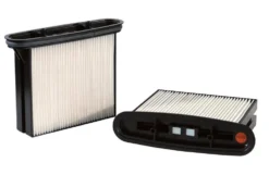 Pullman Ermator Hepa filter S25 2 st