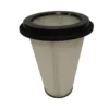 Pullman Ermator Koniskt grovfilter S26