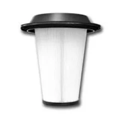 Pullman Ermator Koniskt grovfilter S36