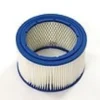 Pullman Ermator Polyesterfilter våtsug