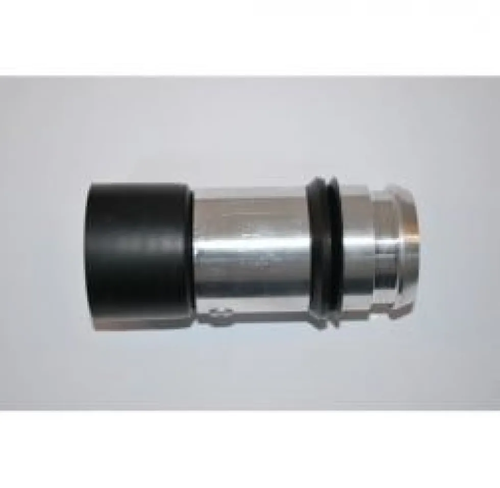 Pullman Ermator Slangadapter W-Line