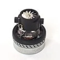 Pullman Ermator Sugmotor W-Line