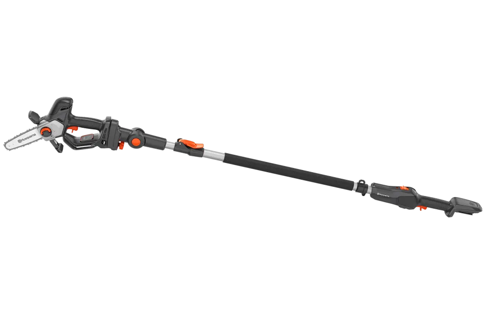 P8X Aspire™ - teleskopskaft, utan batteri och laddare, 6"