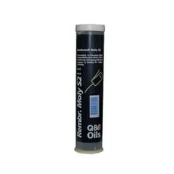Q8 Oils Smörjfett Q8 Rembrandt Moly S2 400g