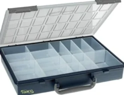 Raaco Sortimentlåda Assorter 55 4x8-17 338x261x57mm