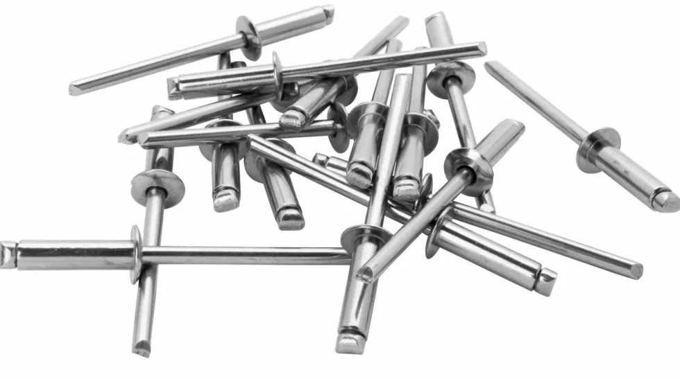 Rapid® blindnitar Ø 4,8 x 16 mm 50 st