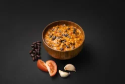 REAL Turmat Chilipanna med bönor vegan - Gryta