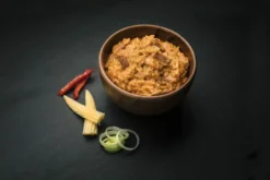REAL Turmat Kebabgryta - Gryta