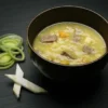REAL Turmat Köttsoppa med nötkött - Soppa