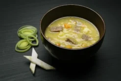 REAL Turmat Köttsoppa med nötkött - Soppa