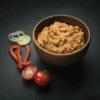 REAL Turmat Pulled Pork med ris - Gryta