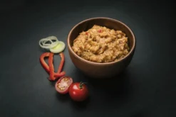 REAL Turmat Pulled Pork med ris - Gryta