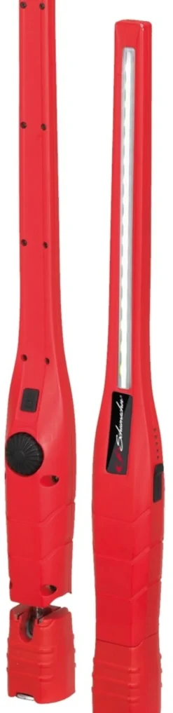 RedFuel Led 600 Lumen Slim Handlampa