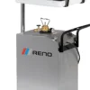 Reno Bromstvätt Rostfri
