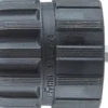 Röhm Borrchuck Extra-RV 1,0-10mm fäste 1/4"-sexkant